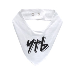 YEAH THE BOYS V2 BIB